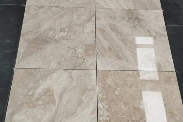 Diana Royal Marble Polished 61x61x1,1cm